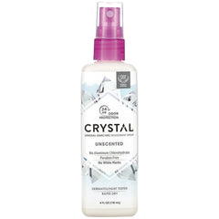 Mineral Deodorant Spray - Unscented