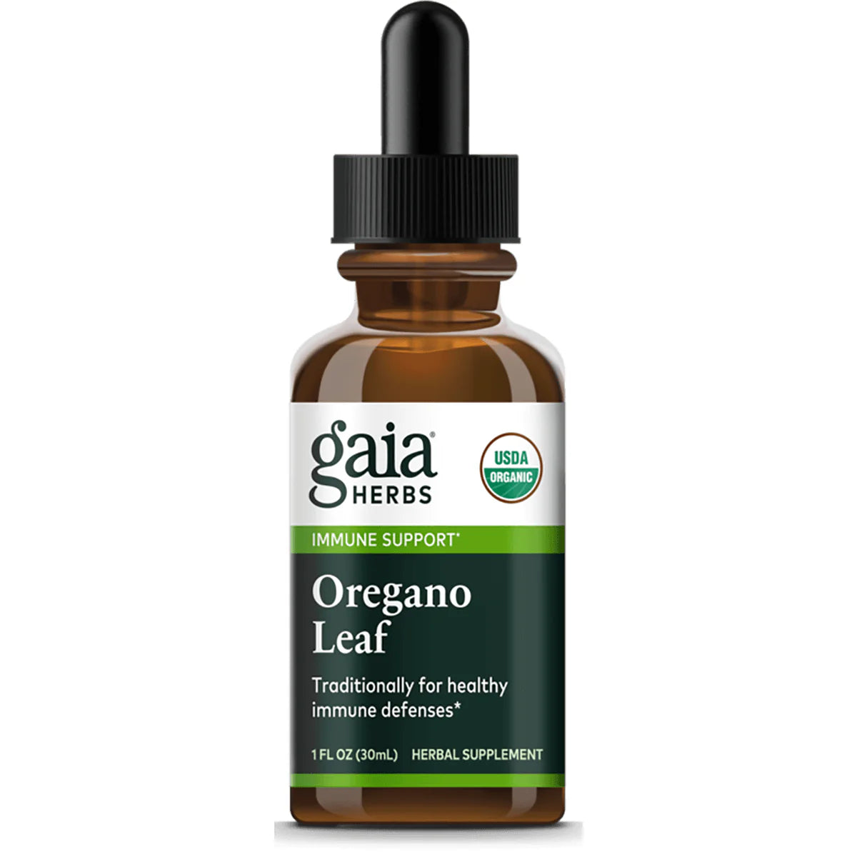 Oregano Leaf