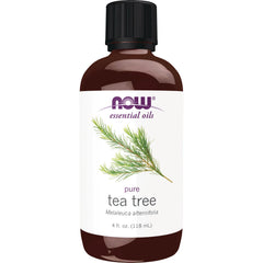 Pure Tea Tree