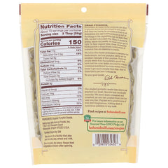 Organic Premium Shelled Pepitas Pumpkin Seeds
