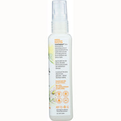 Mineral Deodorant Spray Chamomile & Green Tea
