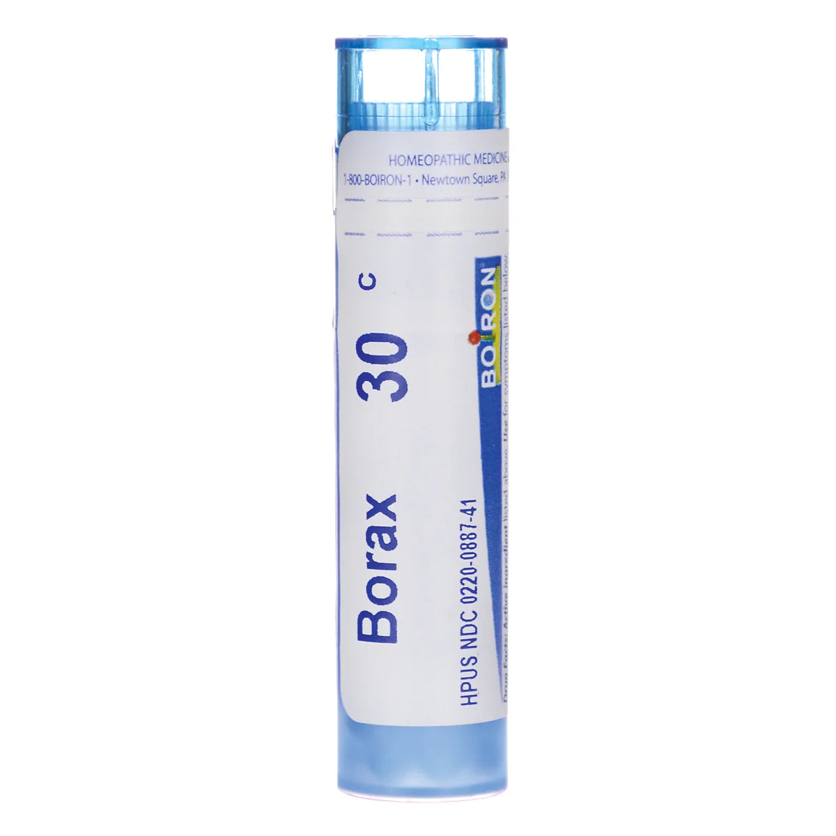 Borax 30c