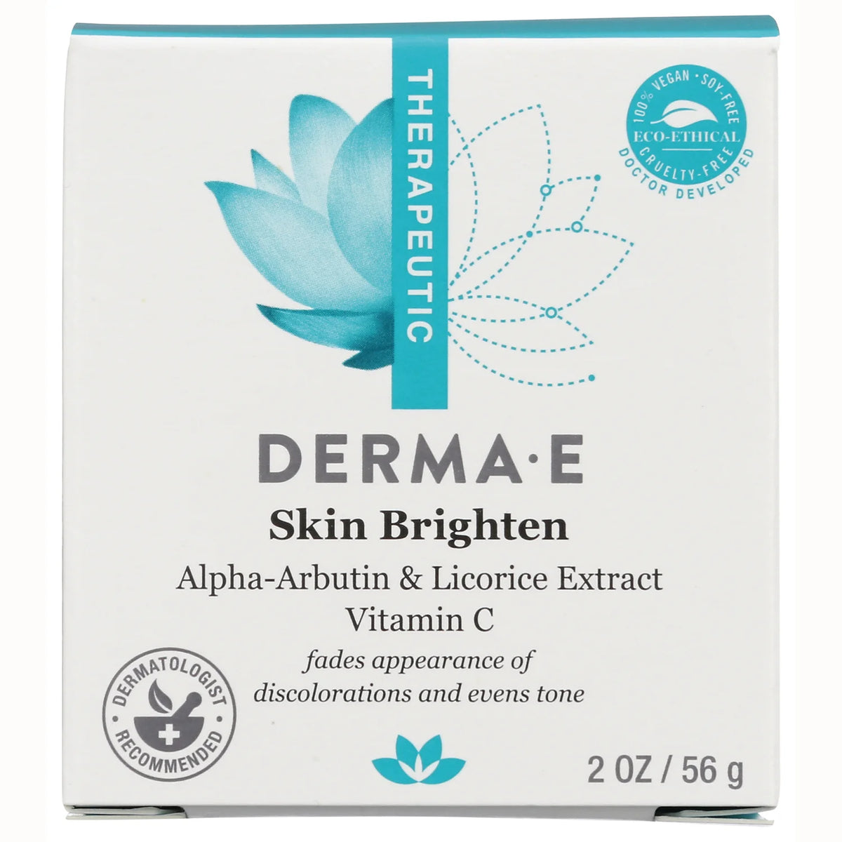Skin Brighten