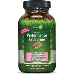 VO2 Max Performance Fat Burner