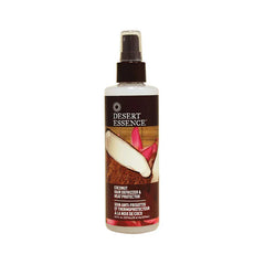 Coconut Hair Defrizzer & Heat Protector