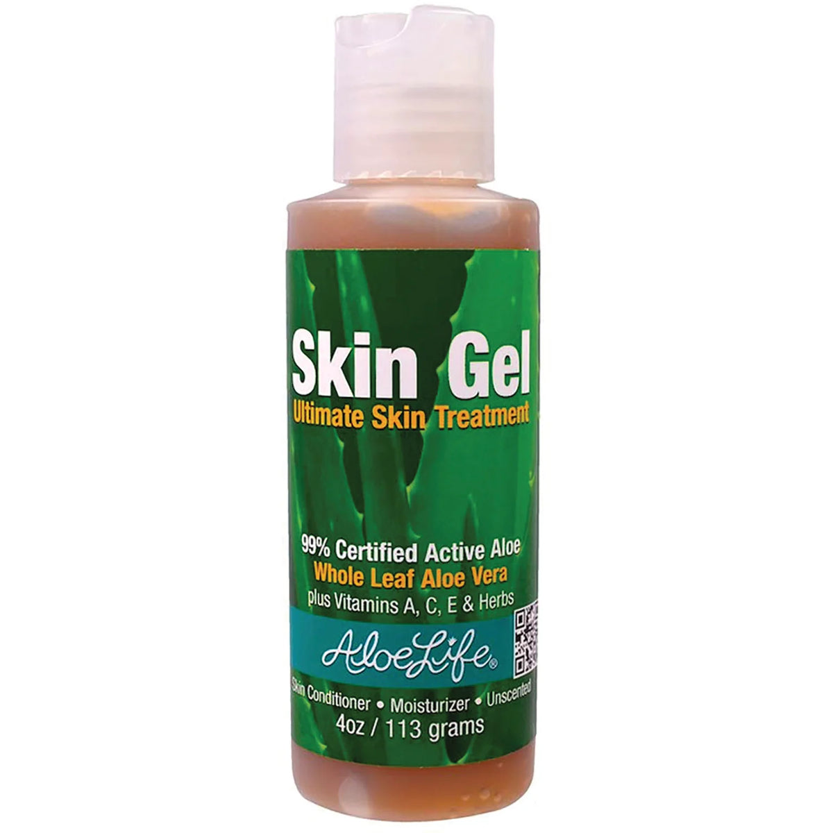 Skin Gel - Unscented