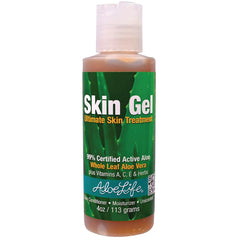 Skin Gel - Unscented