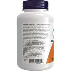 L-Tyrosine Pure Powder
