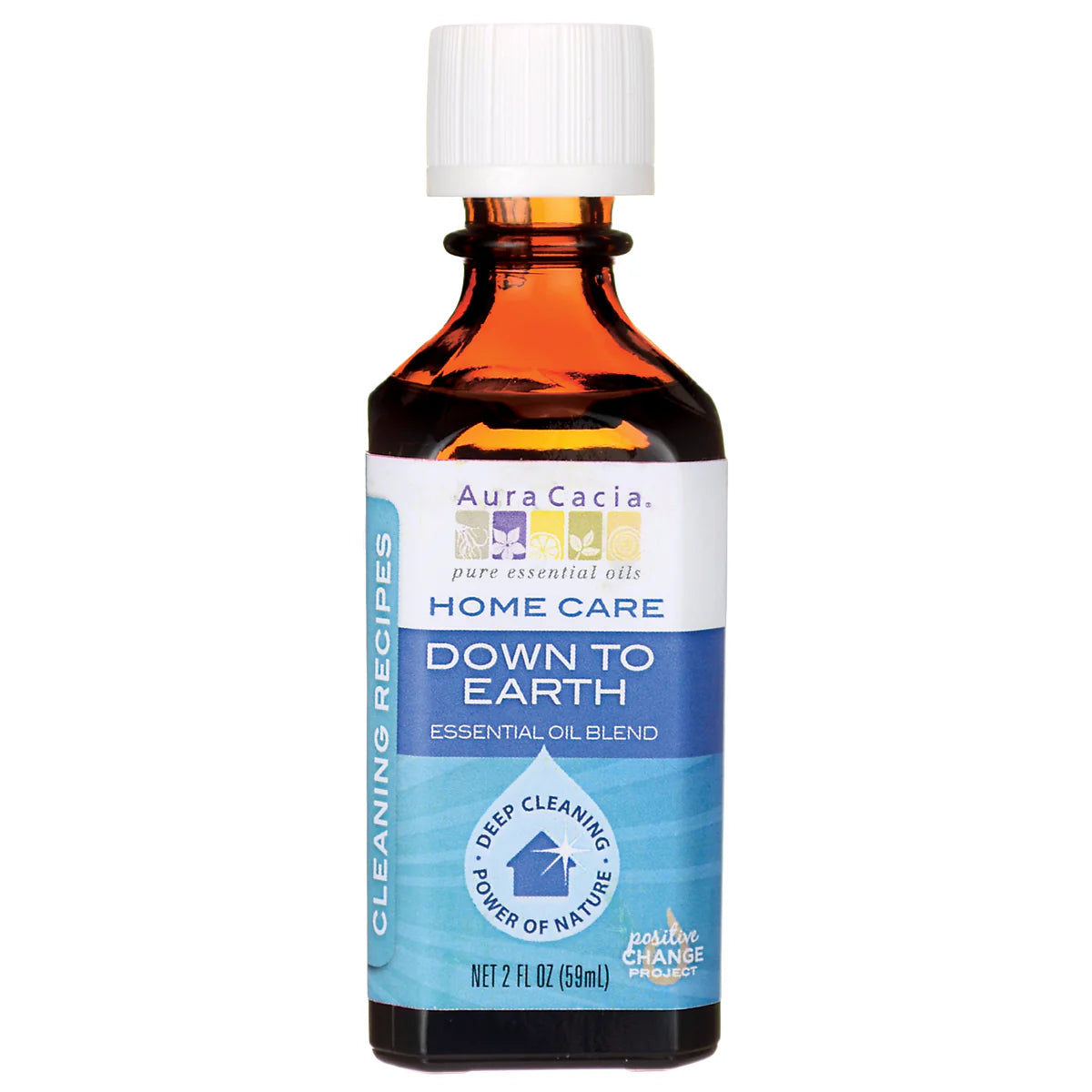 Home Care- Down to Earth Essential Oil Blend