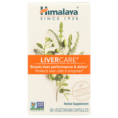 LiverCare