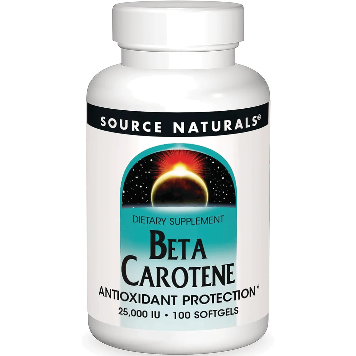 Beta Carotene