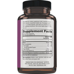 Resveratrol Gummies - Grape