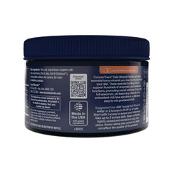 ConcenTrace Daily Mineral Powder - Blue Raspberry