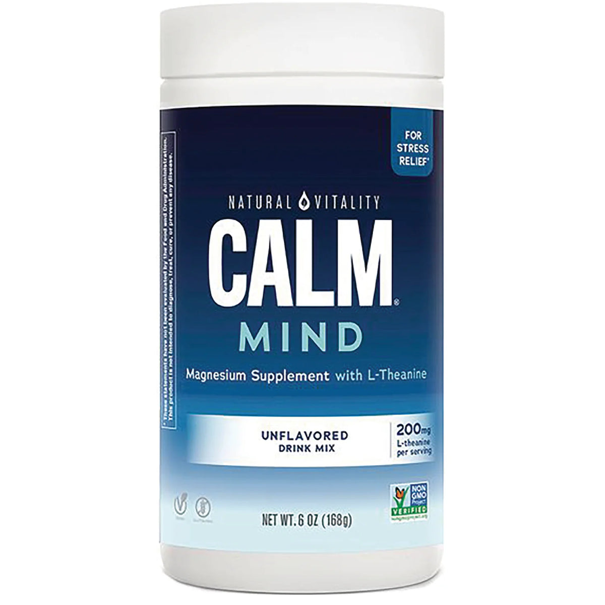 Calm Mind - Unflavored