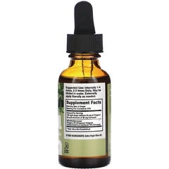 Wild Oregano Oil