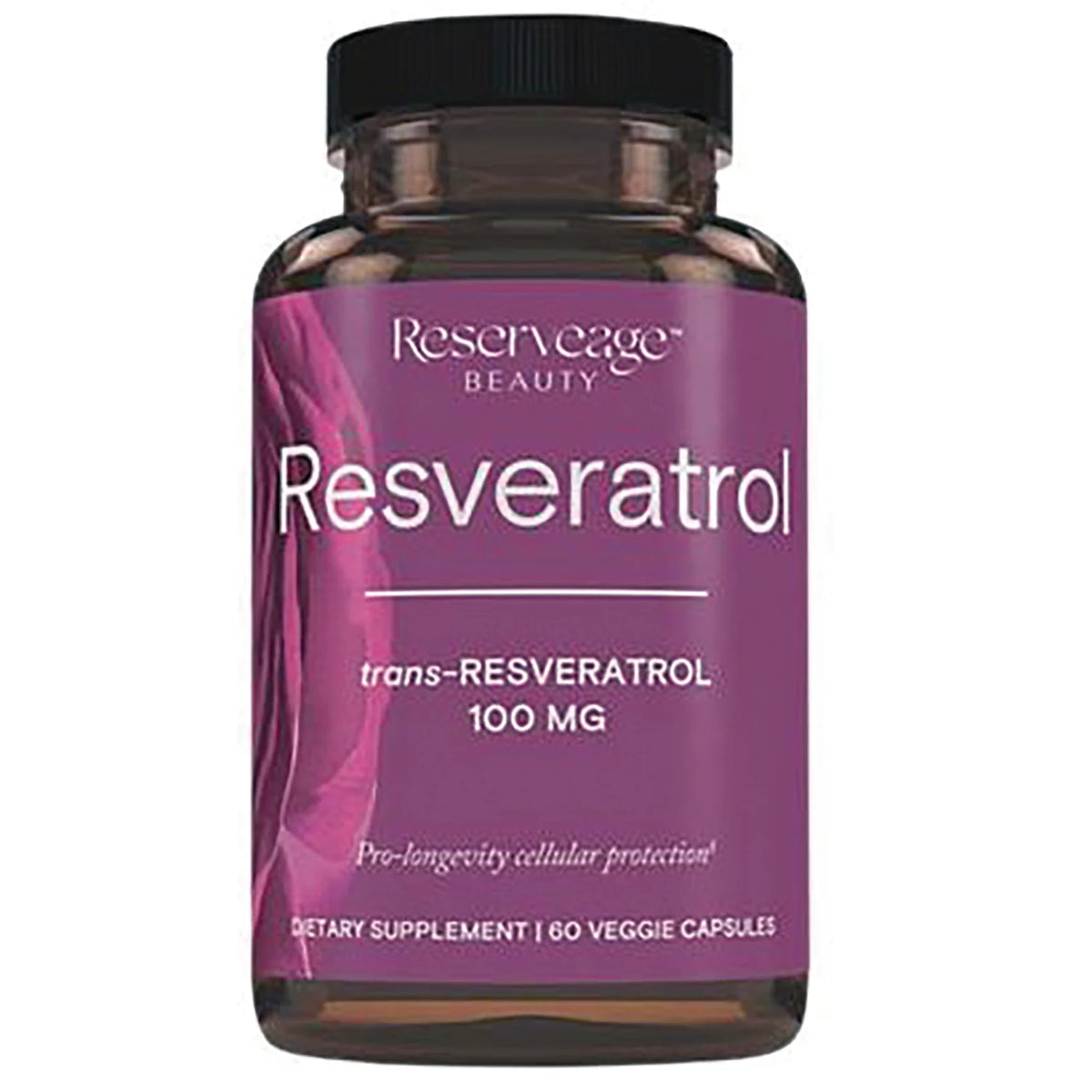 Resveratrol Trans-Resveratrol