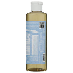 18-in-1 Pure-Castile Magic Soap - Baby Unscented