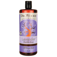 Lavender Castile Soap