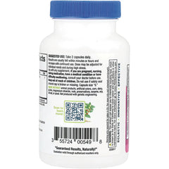 Blood Pressure Formula