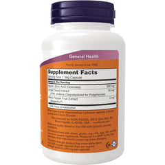 Extra Strength Alpha Lipoic Acid
