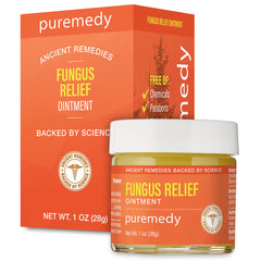 Fungus Relief Ointment