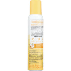 Odor Eliminating Natural Air Freshener - Tropical Lemon