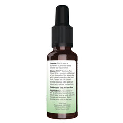 Certified Organic & 100% Pure Tamanu Oil