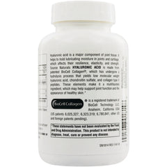 Hyaluronic Acid
