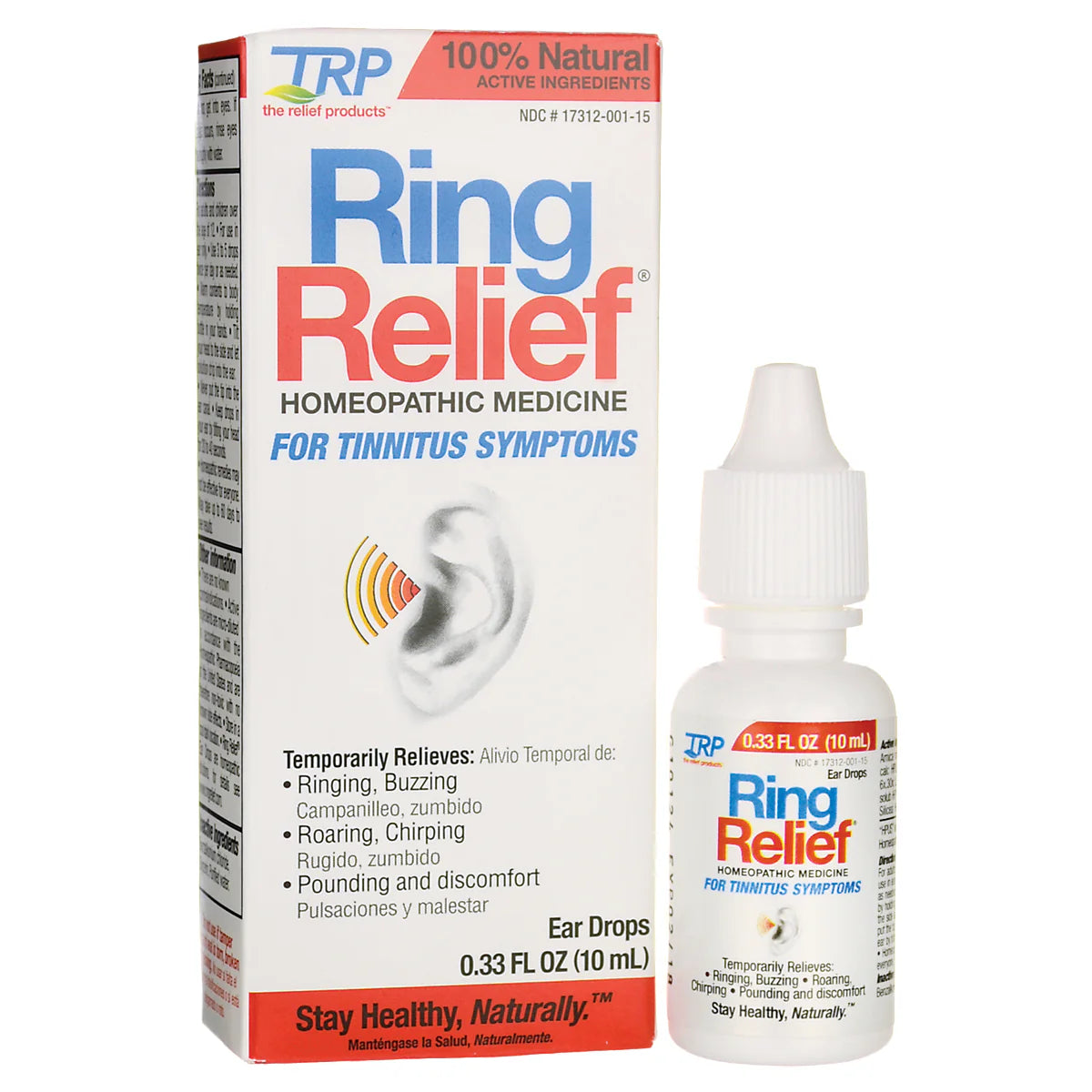 Ring Relief