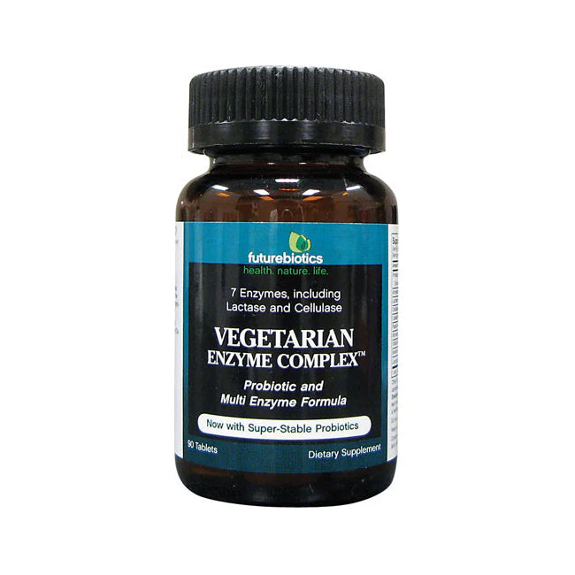 Vegetarian Enzyme Complex