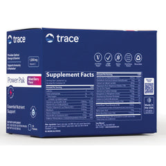 Power Pak - Mixed Berry