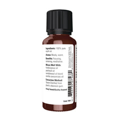 100% Pure Myrrh Oil