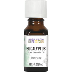 Eucalyptus Pure Essential Oil