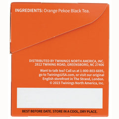 Ceylon Pure Black Tea
