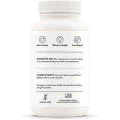 Hormone Advantage
