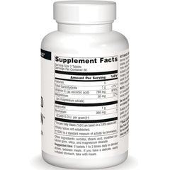 Activated Quercetin