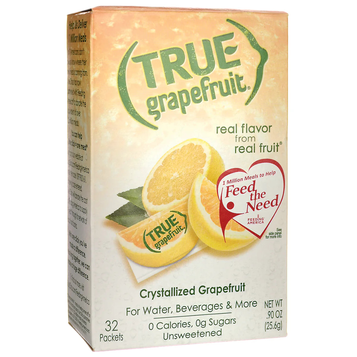 True Grapefruit