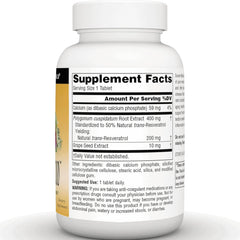 Resveratrol 200
