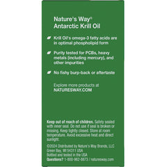 Krill Oil