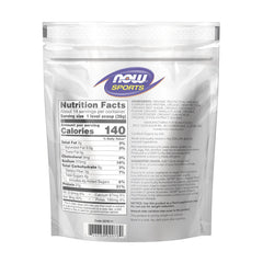 Organic Plant Protein - Creamy Chocolate