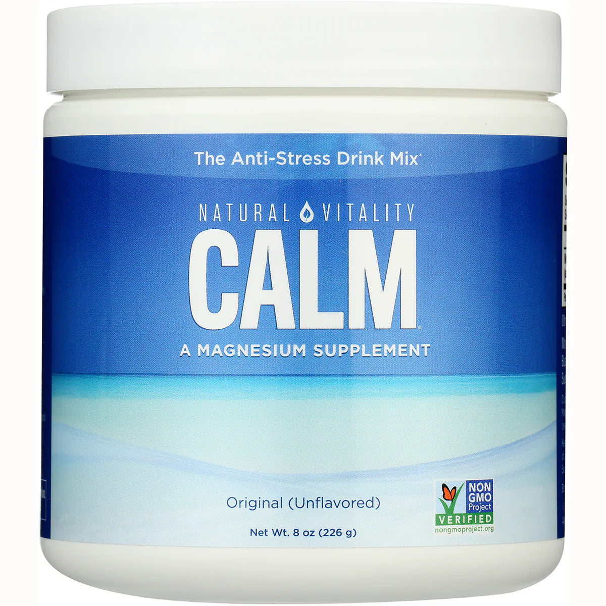 Calm Original - Unflavored