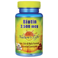 Biotin