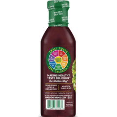 Raspberry Vinaigrette