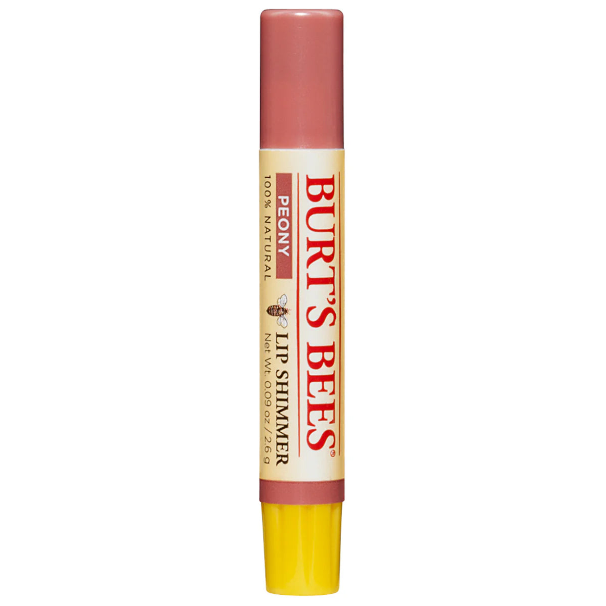 Lip Shimmer - Peony