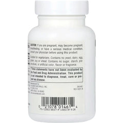 Tribulus Extract