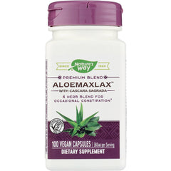 Aloe MaxLax