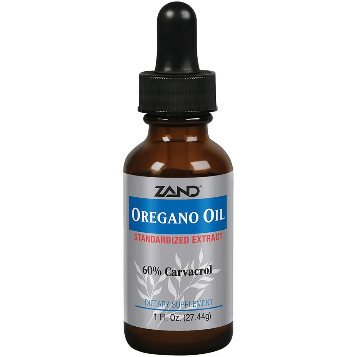Oregano Oil