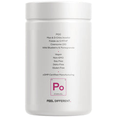PQQ Ovarian Harmony+