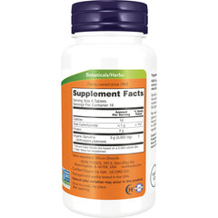 Certified Organic Spirulina