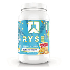 Loaded Protein - Skippy Peanut Butter Flavor